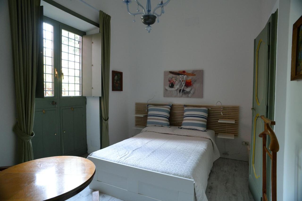 Vigna Dell'Agrifoglio - Bed And Breakfast Velletri Exterior photo
